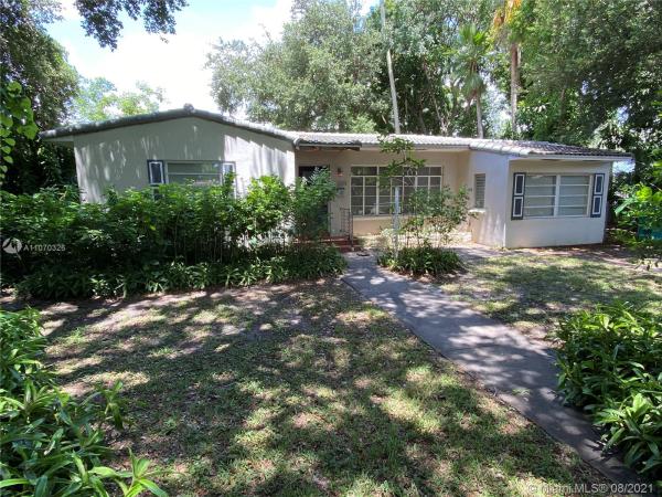 Biscayne Lawn, 11504 NE 11th Pl, Biscayne Park, Florida 33161, image 2