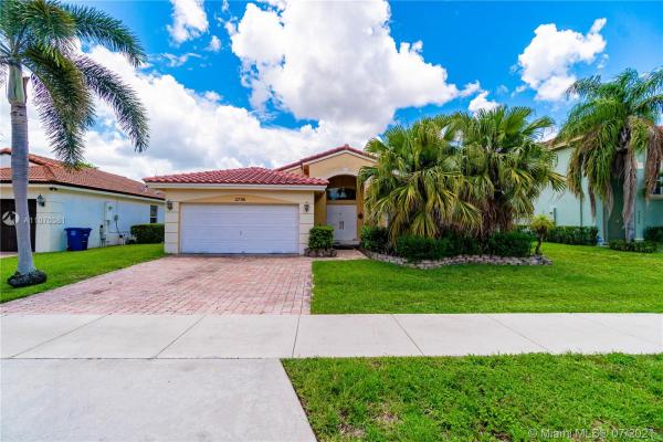 Tequesta Cove, 2706 SW 139th Ave, Miramar, Florida 33027, image 2