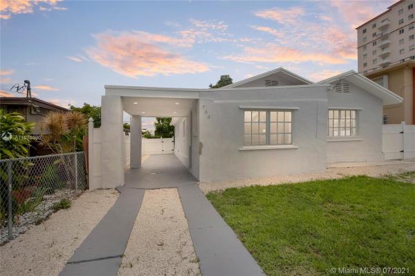 Ridgeview, 753 NW 22 Ct #, Miami, Florida 33125, image 2