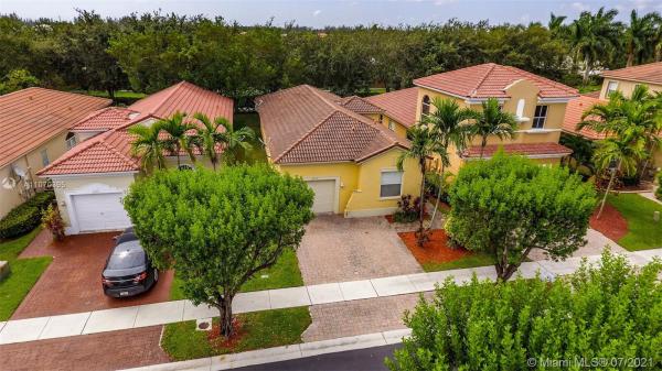 Portofino Bay, 2313 NE 37th Rd, Homestead, Florida 33033, image 2