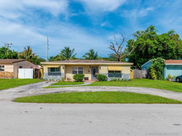 Miramar Park, 3131 SW 64th Ter, Miramar, Florida 33023, image 2
