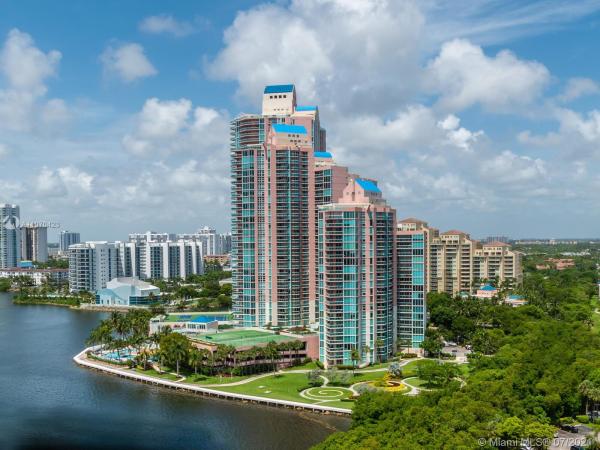 Hidden Bay, 3370 NE 190th St #1908, Aventura, Florida 33180, image 1