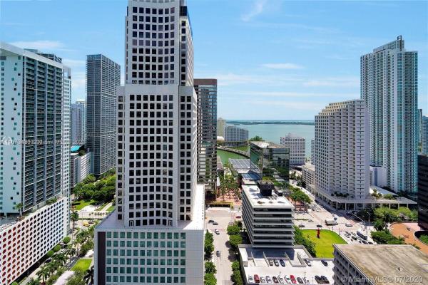 Reach Brickell City Centre, 68 SE 6th St #2501, Miami, Florida 33131, image 2