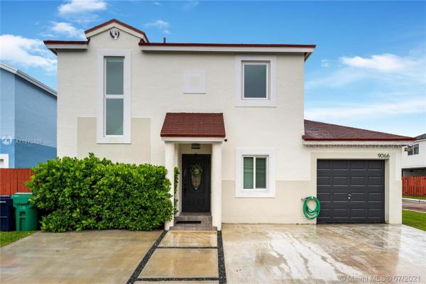 Encore, 9066 SW 148th Ct, The Hammocks, Florida 33196, image 2