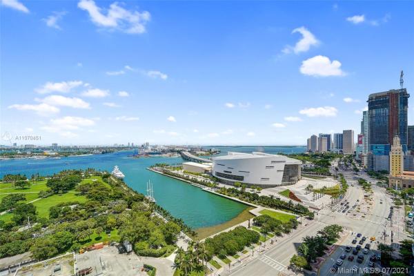 900 Biscayne Bay, 900 Biscayne Blvd #2304, Miami, Florida 33132, image 2