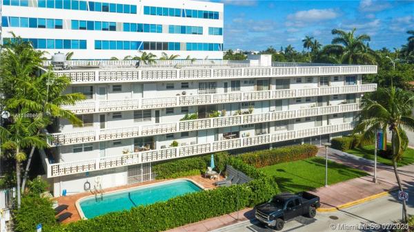 Jeffersonian, 1698 Jefferson Ave #28, Miami Beach, Florida 33139, image 2