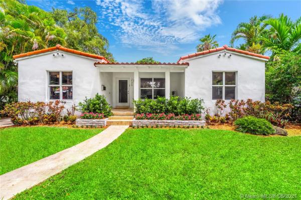 Coconut Grove, 239 Fluvia Ave, Coral Gables, Florida 33134, image 2
