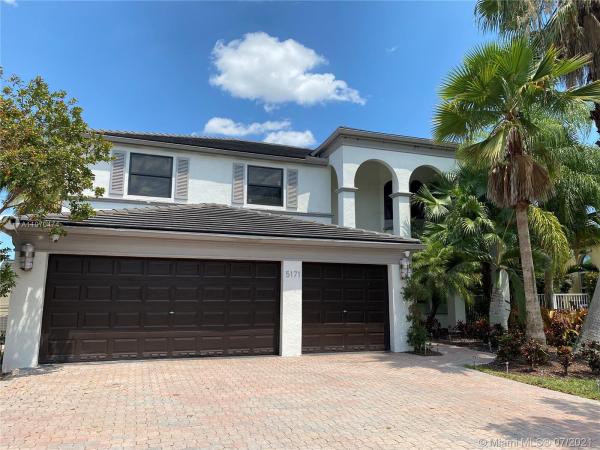 Riviera Isles, 5171 SW 170th Ave, Miramar, Florida 33027, image 2