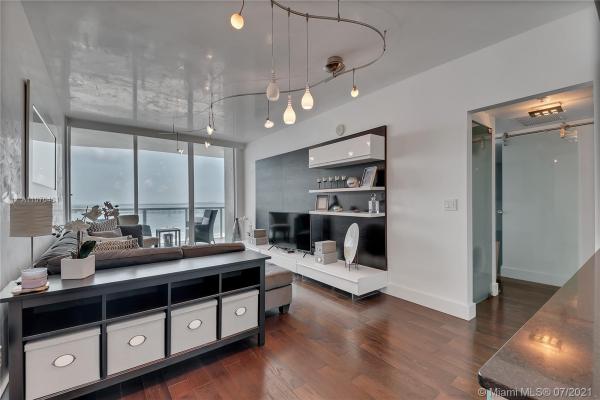 The Emerald At Brickell, 218 SE 14th St #2207, Miami, Florida 33131, image 2
