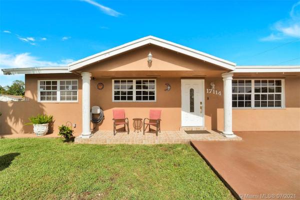 South Miami Heights Manor, 17114 SW 119th Pl, South Miami Heights, Florida 33177, image 2