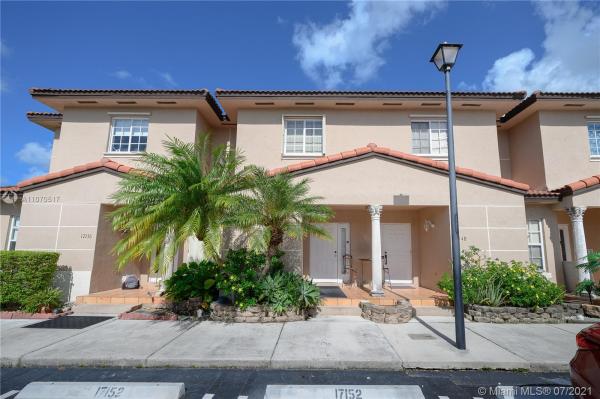 Cazadores South, 17152 SW 137th Pl #17152, Richmond West, Florida 33177, image 2