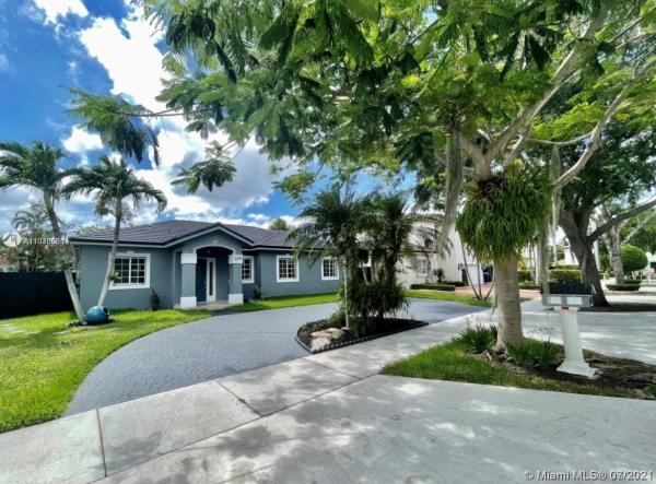 Genesis Oak Gardens, 16756 NW 91st Ave, Miami Lakes, Florida 33018, image 2
