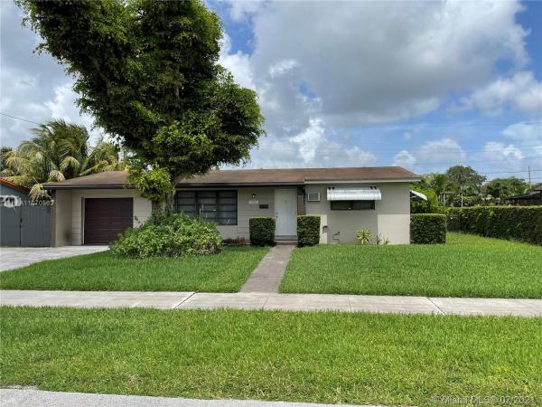 Miller Heights, 5041 SW 96th Ave, Olympia Heights, Florida 33165, image 2