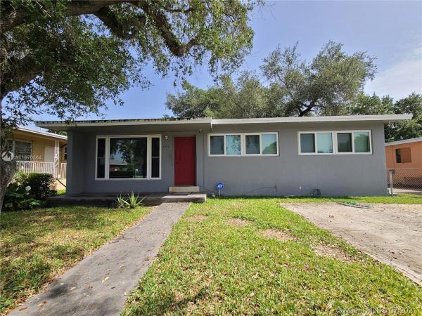 Rainbow Park, 1829 NW 152nd St, Miami Gardens, Florida 33054, image 2