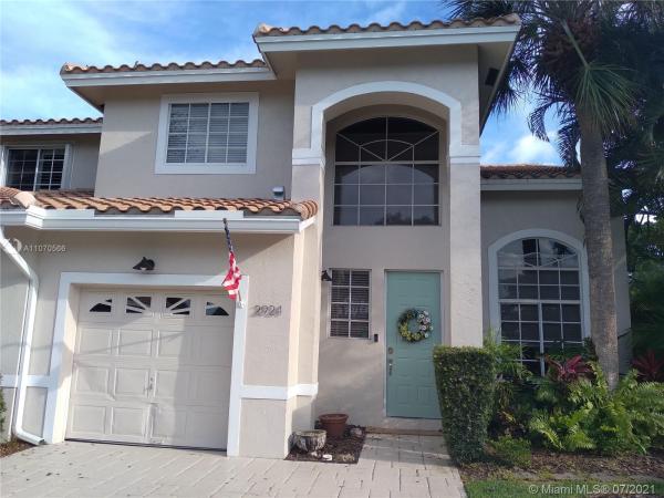 Montego Bay, 2924 Port Royale Ln S #301, Fort Lauderdale, Florida 33308, image 1