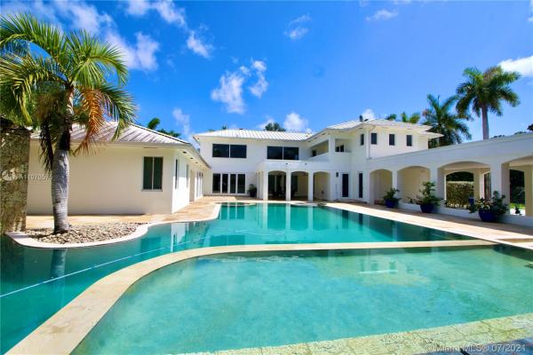 Pinecrest Residential, 6125 SW 120th St, Pinecrest, Florida 33156, image 2