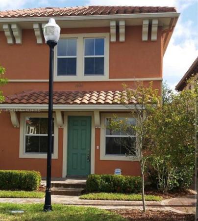 Artesia Courtyard Villas, 12690 NW 32nd Ct, Sunrise, Florida 33323, image 1