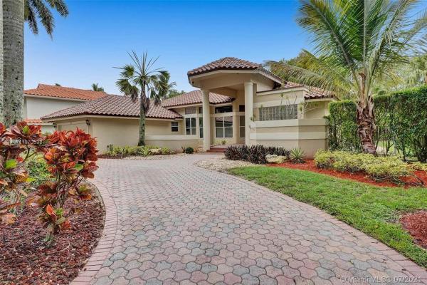 The Estates, 3500 Washington Ln, Cooper City, Florida 33026, image 2