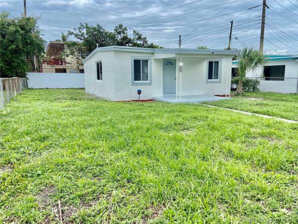 Magnolia Gardens, 14165 NW 22nd Ct, Opa-Locka, Florida 33054, image 2