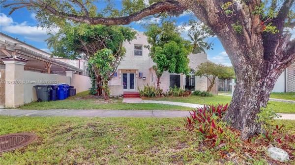 Nautilus, 4247 N Bay Rd, Miami Beach, Florida 33140, image 2