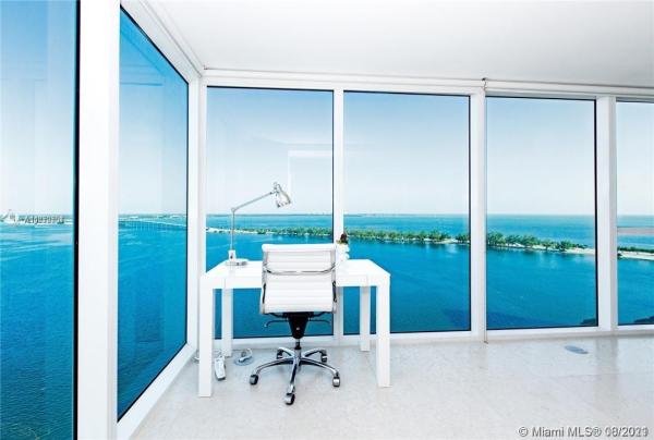 Skyline On Brickell, 2101 Brickell Ave #2106/07, Miami, Florida 33129, image 2