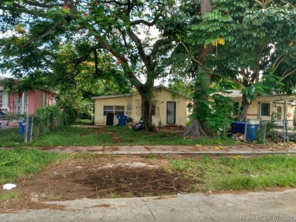 Hialeah Heights, 3068 NW 60th St, Brownsville, Florida 33142, image 2