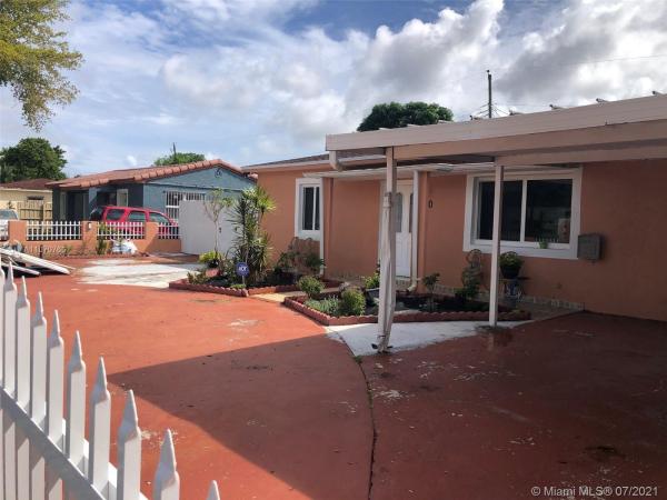 Curtiss Park, 740 Arabia Ave, Opa-Locka, Florida 33054, image 2