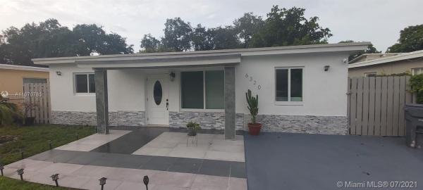 Hollywood Suburbs, Hollywood, Florida 33024, image 2