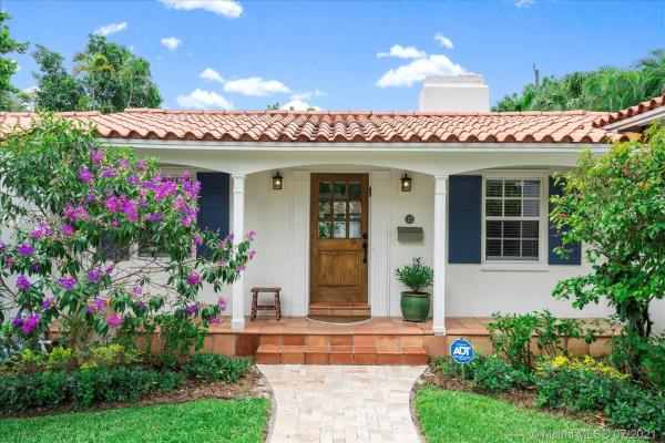 Dunnings Miami Shores, 77 NE 105th St, Miami Shores, Florida 33138, image 2