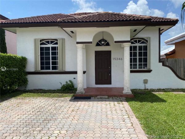 15346 SW 40th Ter, Unincorporated Dade County, Florida 33185, image 2