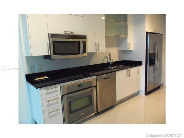 Infinity At Brickell, 60 SW 13th St #3614, Miami, Florida 33130, image 2