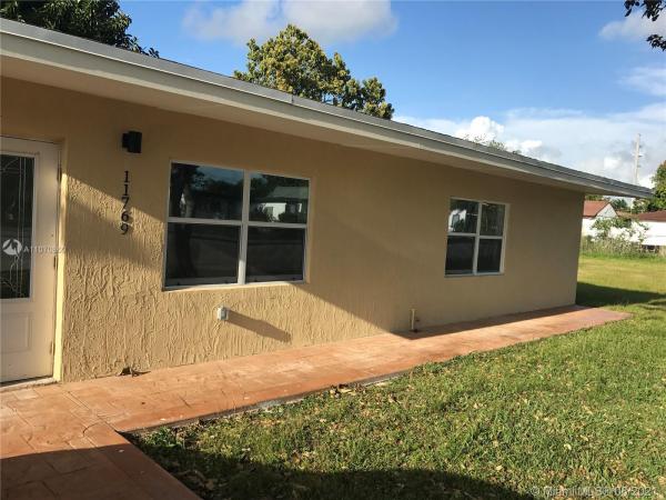 Goulds No HOA, 11769 SW 222nd St, Goulds, Florida 33170, image 2