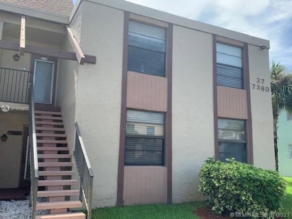7360 NW 18th St #208, Margate, Florida 33063, image 1