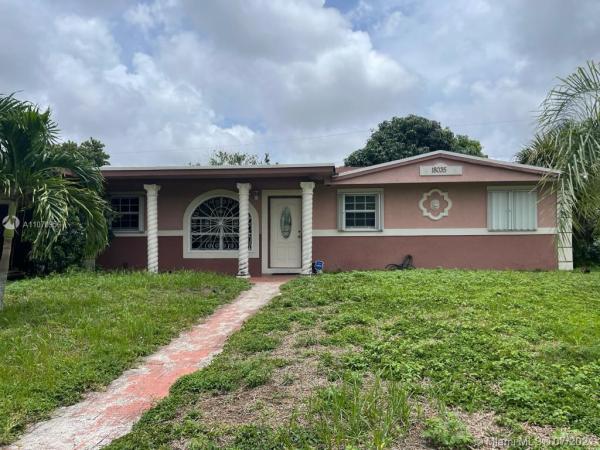 Carol City, 18035 NW 43rd Ct, Miami Gardens, Florida 33055, image 2