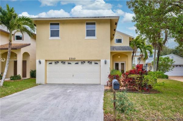 Centura Parc, 2310 NW 37th Way, Coconut Creek, Florida 33066, image 1