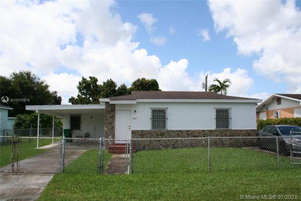 Sunset Heights, 7265 SW 15th St, Coral Terrace, Florida 33144, image 2
