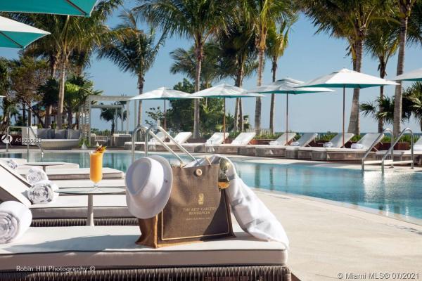The Ritz-Carlton Residences, 15701 Collins Ave #1005, Sunny Isles Beach, Florida 33160, image 2