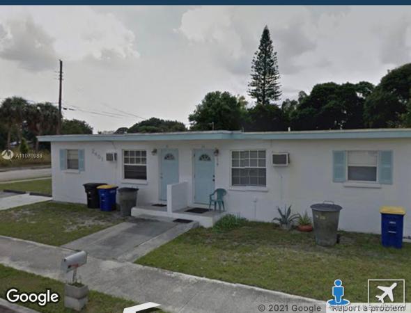 Eldorado, 2401 Avenue G, Fort Pierce, Florida 34950, image 1