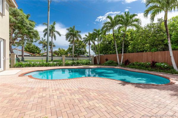 Coral West Homes, 2601 SW 138th Path, Tamiami, Florida 33175, image 2