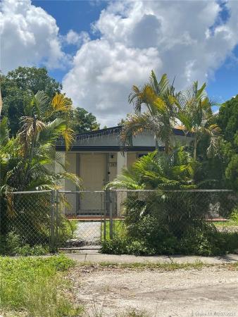Nichols Heights, 13670 NW 5th Ave, North Miami, Florida 33168, image 2
