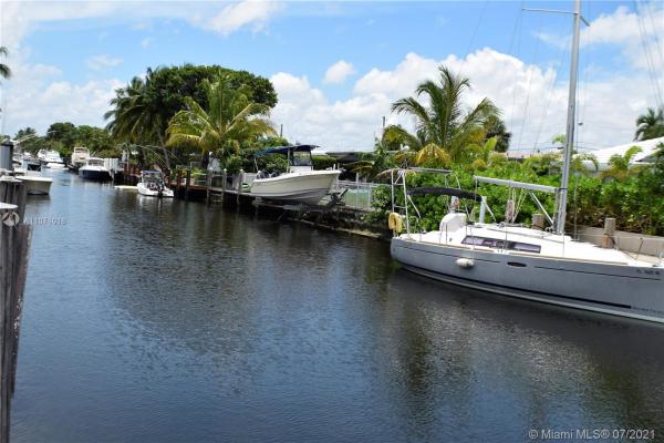 South New River Isles, 1005 Mango Isle, Fort Lauderdale, Florida 33315, image 2