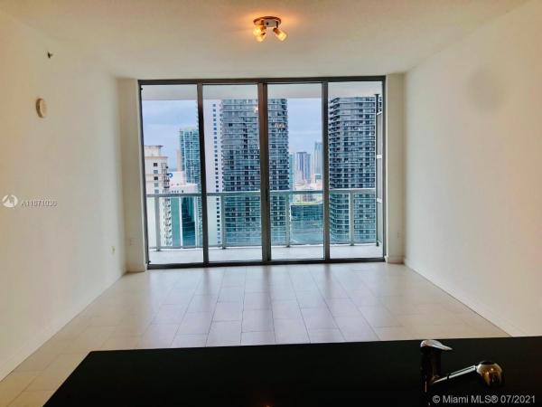 Axis On Brickell North, 1111 SW 1st Ave #3721, Miami, Florida 33130, image 2