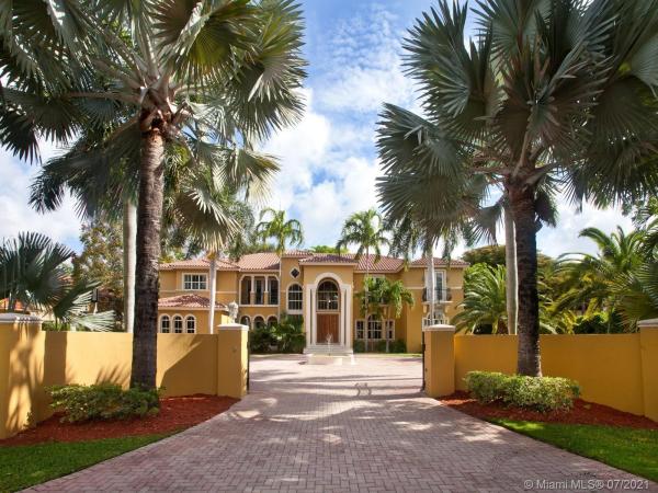 South Mitchell Manors, 6065 SW 116th St, Pinecrest, Florida 33156, image 2