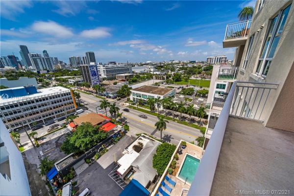 Uptown Lofts, 2275 Biscayne Blvd #PH106, Miami, Florida 33137, image 2