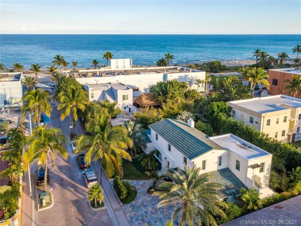 Hollywood Beach, 320 Polk St #1-2, Hollywood, Florida 33019, image 2