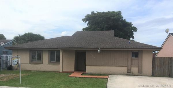 Oak Park, 12221 SW 207th Ter, South Miami Heights, Florida 33177, image 2