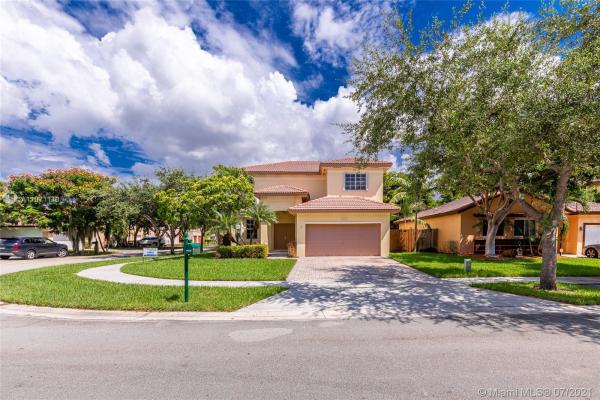 Silver Palms, 11315 SW 229th Ter, Princeton, Florida 33170, image 2