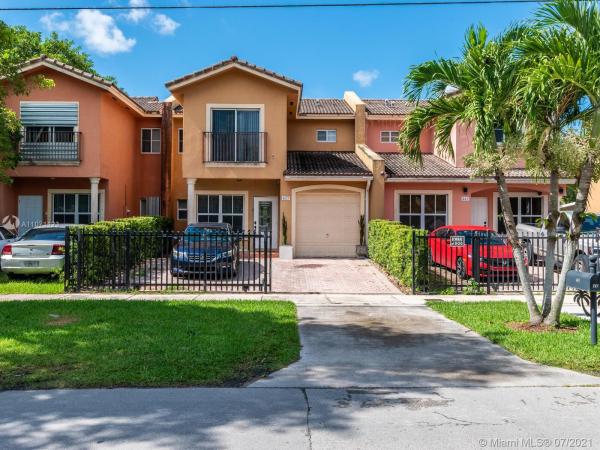 Abel Homes At Keys Winds, 657 SW 7th St, Florida City, Florida 33034, image 2