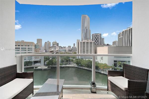 Brickell On The River North Tower, 31 SE 5th St #1001, Miami, Florida 33131, image 2