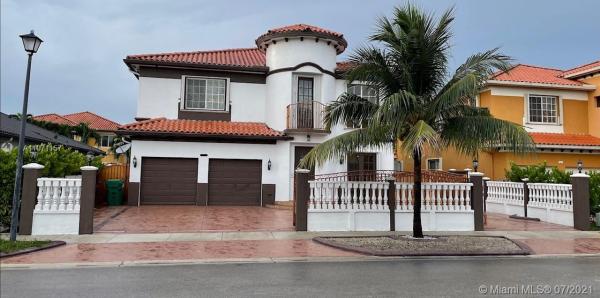 A B At Tamiami Trail, 15383 SW 23rd St, University Park, Florida 33185, image 2